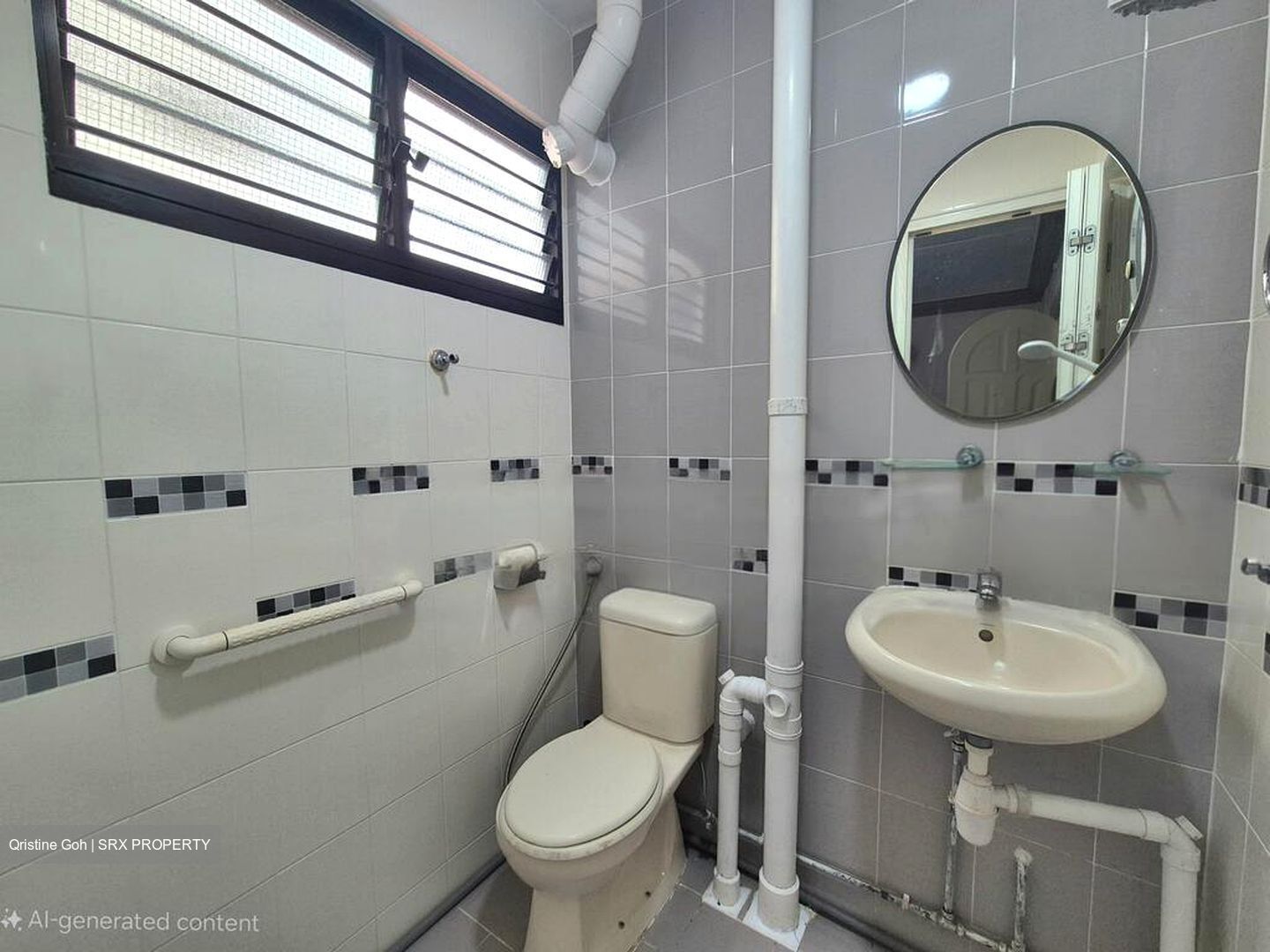Blk 206 Yishun Street 21 (Yishun), HDB 3 Rooms #485440881